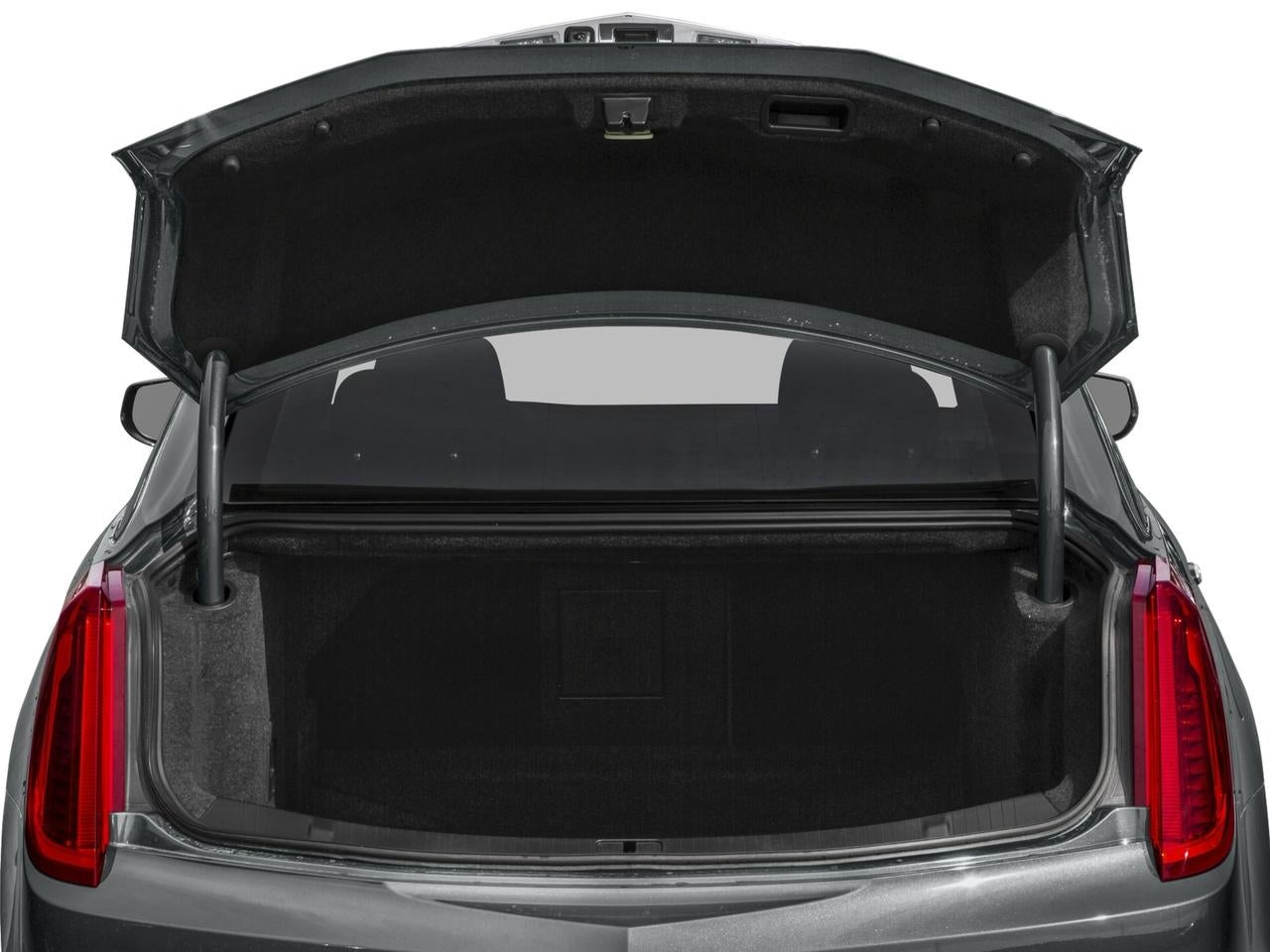 2016 Cadillac XTS 3.6L V6 AWD Premium