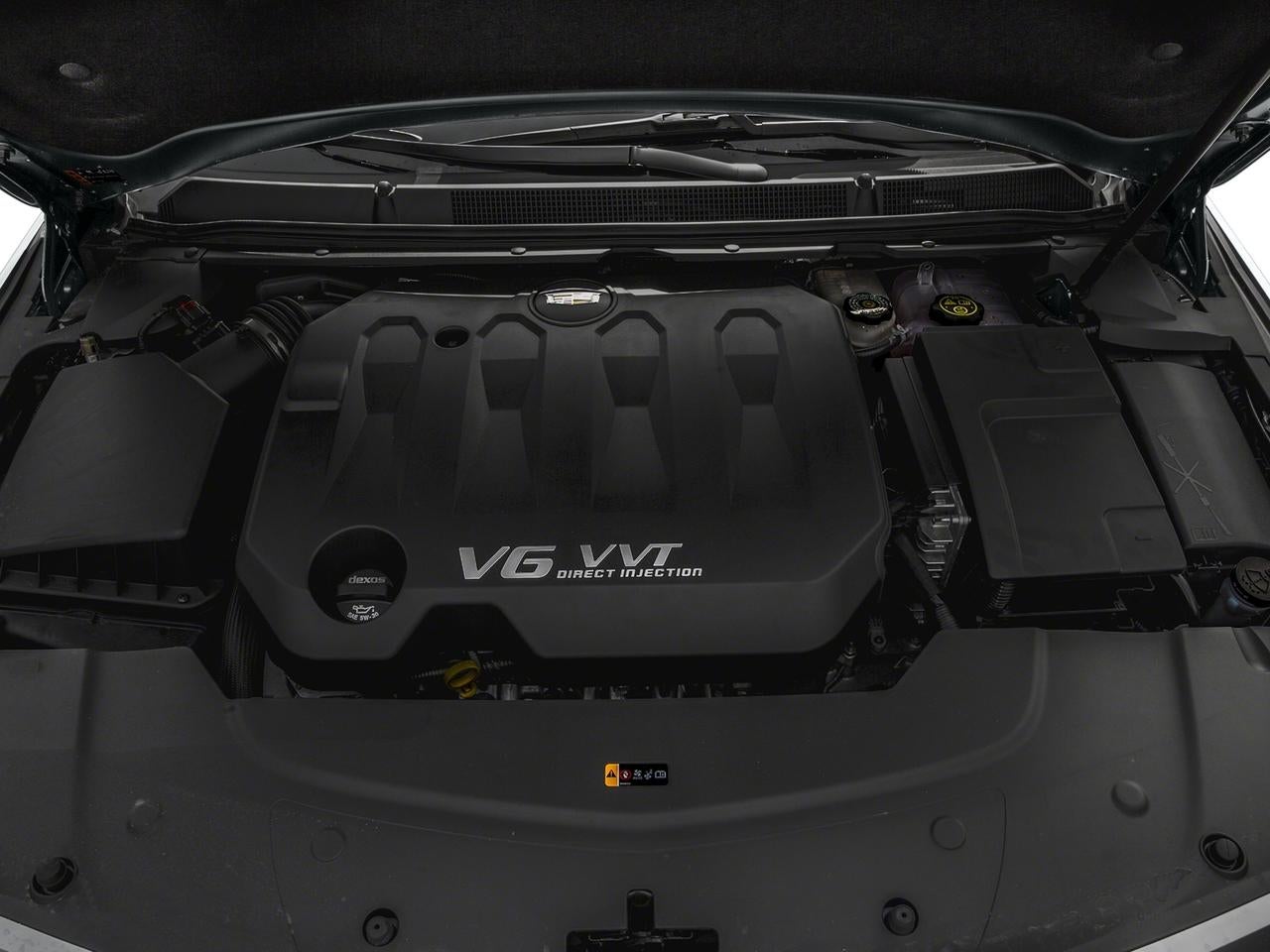 2016 Cadillac XTS 3.6L V6 AWD Premium