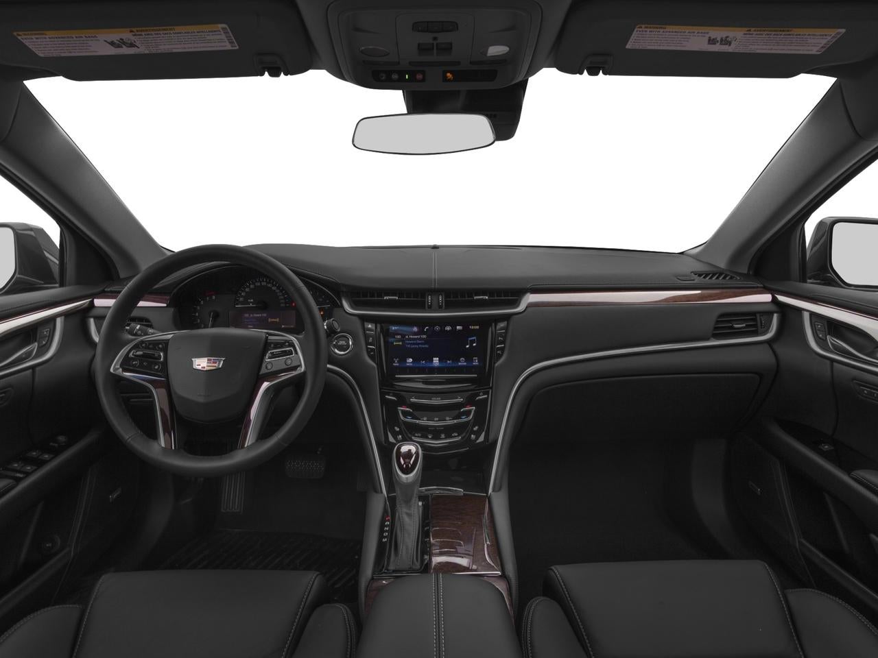 2016 Cadillac XTS 3.6L V6 AWD Premium