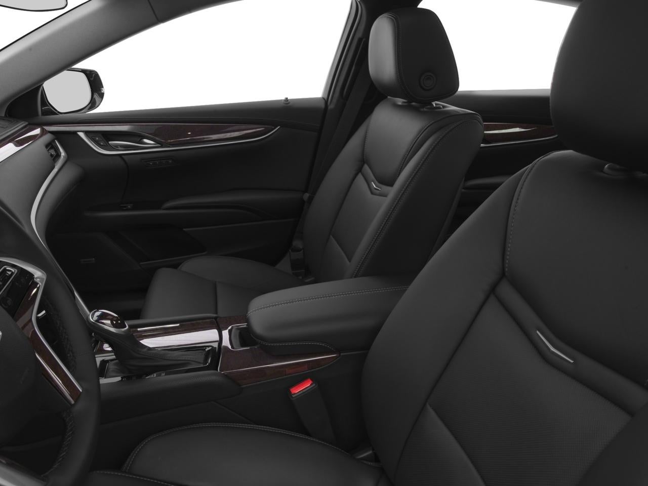 2016 Cadillac XTS 3.6L V6 AWD Premium