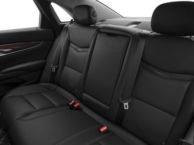 2016 Cadillac XTS 3.6L V6 AWD Premium