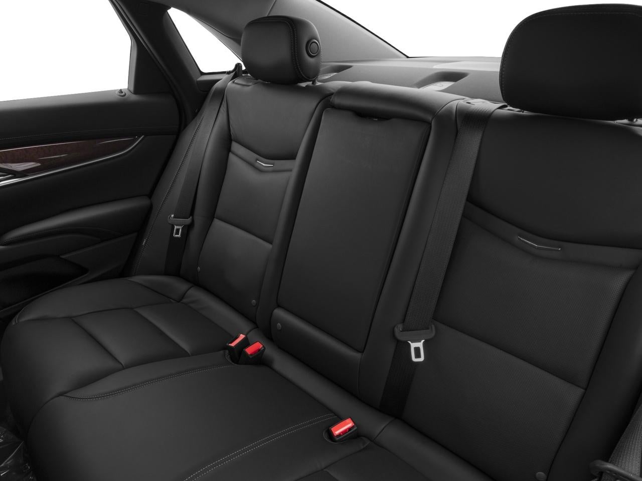 2016 Cadillac XTS 3.6L V6 AWD Premium