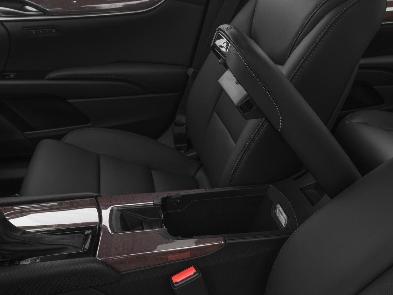 2016 Cadillac XTS 3.6L V6 AWD Premium