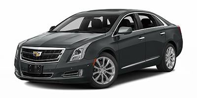 2016 Cadillac XTS 3.6L V6 AWD Premium