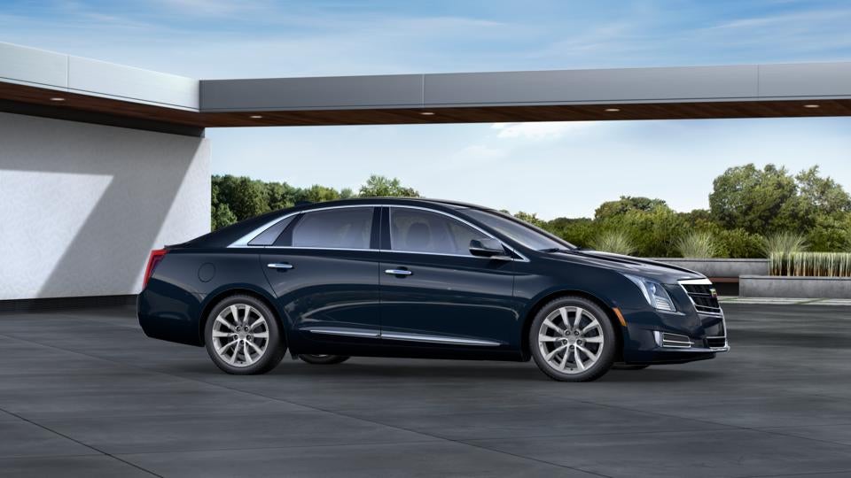 2016 Cadillac XTS 3.6L V6 AWD Premium