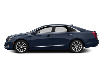 2016 Cadillac XTS 3.6L V6 AWD Premium