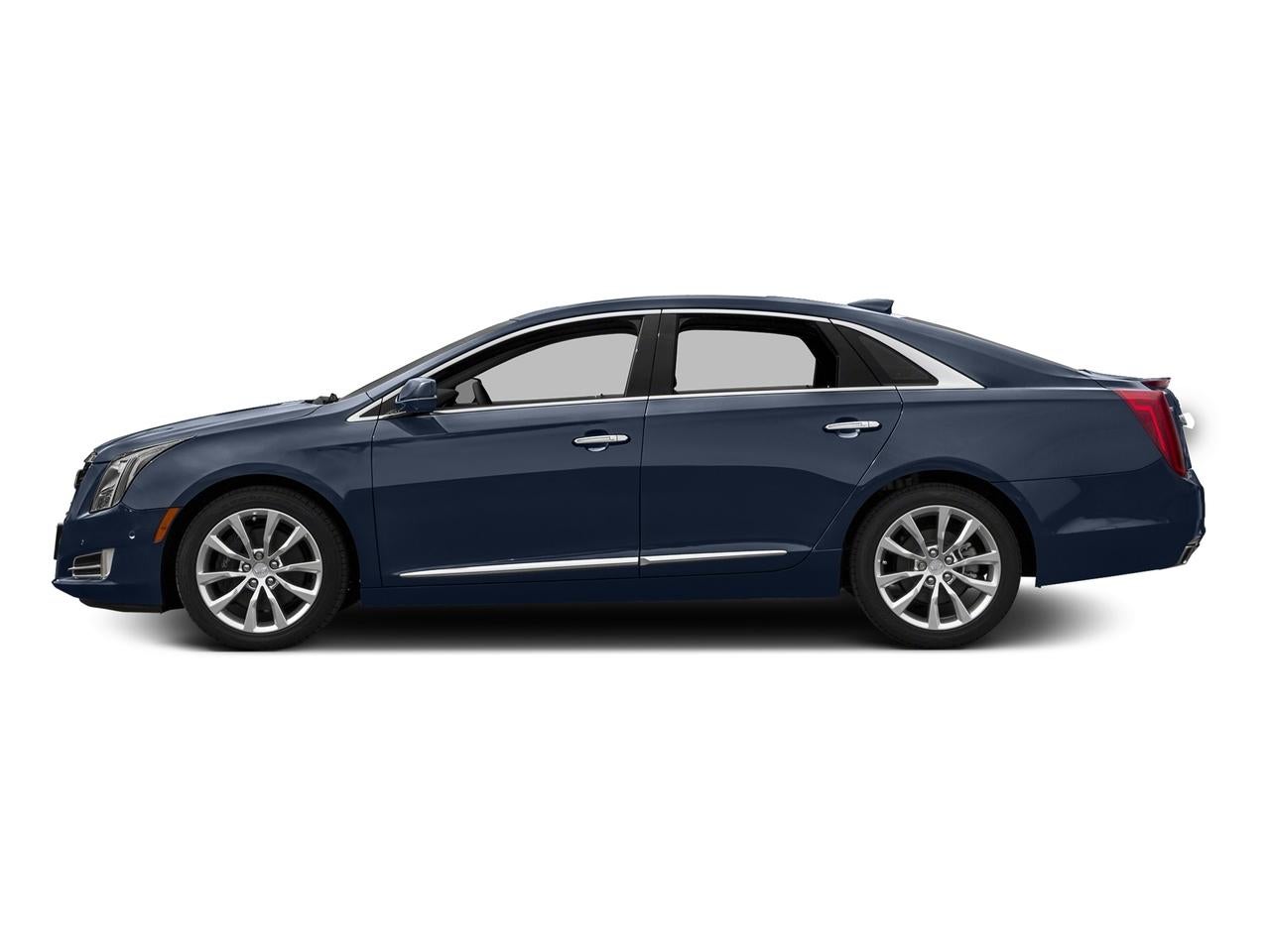 2016 Cadillac XTS 3.6L V6 AWD Premium