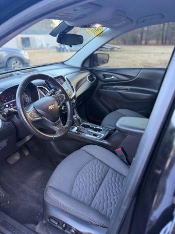 2019 Chevrolet Equinox AWD LT