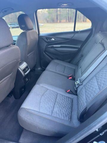 2019 Chevrolet Equinox AWD LT