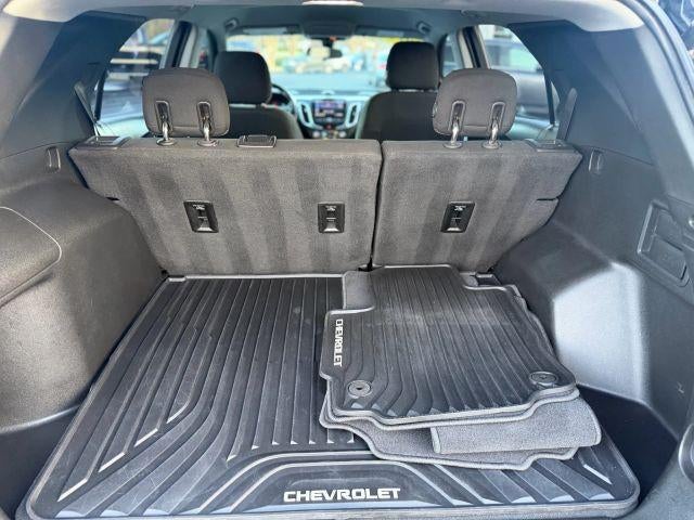 2019 Chevrolet Equinox AWD LT