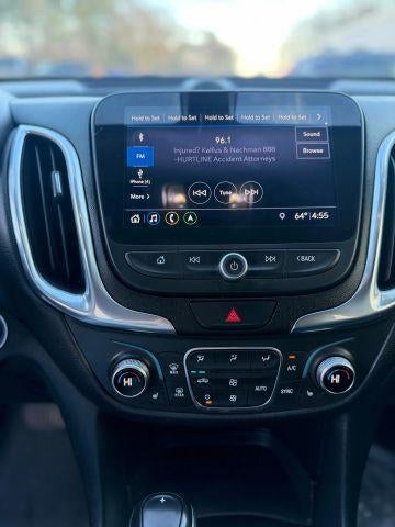 2019 Chevrolet Equinox AWD LT