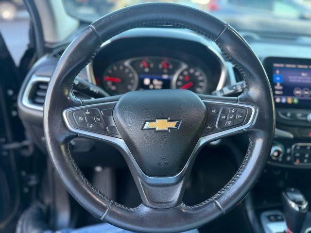 2019 Chevrolet Equinox AWD LT