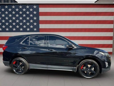 2019 Chevrolet Equinox AWD LT