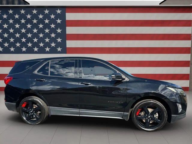 2019 Chevrolet Equinox AWD LT