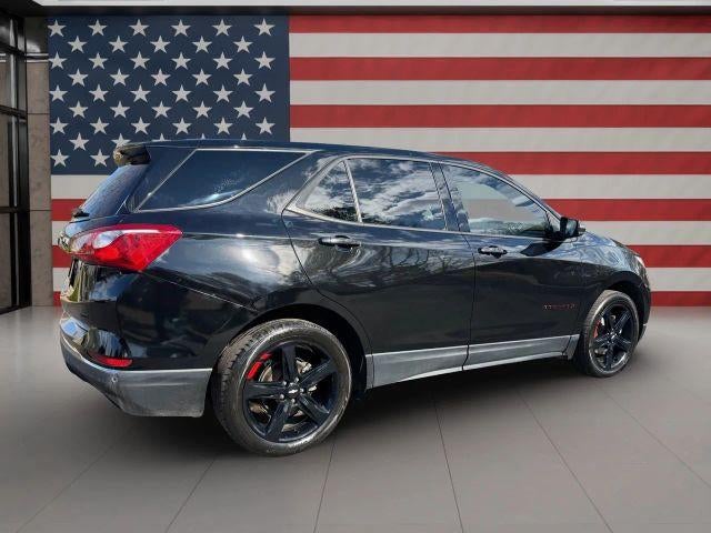 2019 Chevrolet Equinox AWD LT