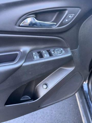 2019 Chevrolet Equinox AWD LT