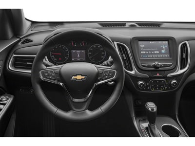 2019 Chevrolet Equinox AWD LT