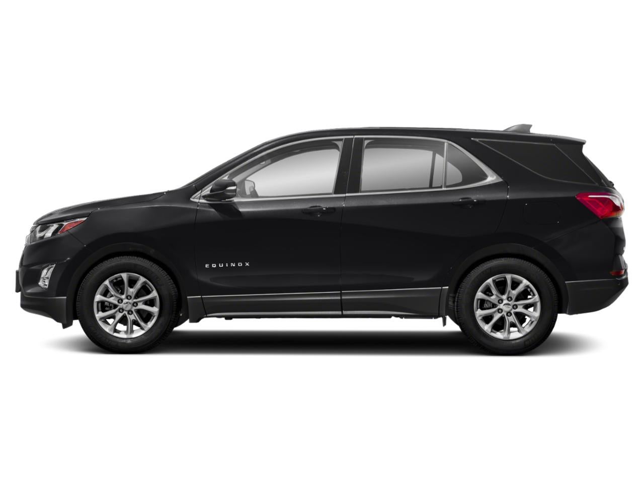 2019 Chevrolet Equinox AWD LT