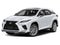 2021 Lexus RX 350 F SPORT Appearance AWD