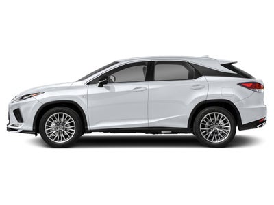 2021 Lexus RX 350 F SPORT Appearance AWD