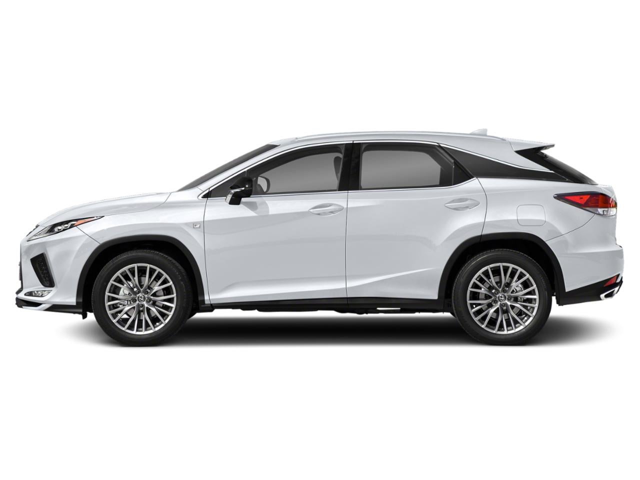 2021 Lexus RX 350 F SPORT Appearance AWD