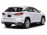 2021 Lexus RX 350 F SPORT Appearance AWD