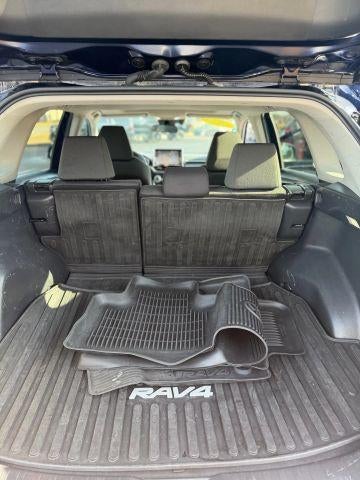 2022 Toyota RAV4 XLE FWD (GS)