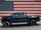2021 Chevrolet Silverado 1500 Crew Cab Short Box 4-Wheel Drive High Country