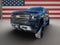 2021 Chevrolet Silverado 1500 Crew Cab Short Box 4-Wheel Drive High Country
