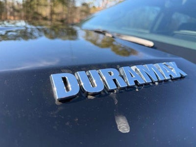 2021 Chevrolet Silverado 1500 Crew Cab Short Box 4-Wheel Drive High Country