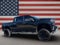 2021 Chevrolet Silverado 1500 Crew Cab Short Box 4-Wheel Drive High Country