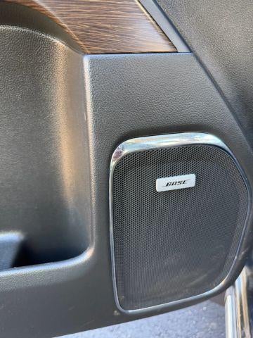 2017 GMC Sierra 1500 Crew Cab Short Box 4-Wheel Drive Denali