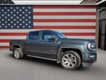 2017 GMC Sierra 1500 Crew Cab Short Box 4-Wheel Drive Denali