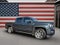 2017 GMC Sierra 1500 Crew Cab Short Box 4-Wheel Drive Denali