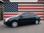 2010 Nissan Sentra 4dr Sdn I4 CVT 2.0
