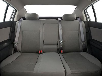 2010 Nissan Sentra 4dr Sdn I4 CVT 2.0