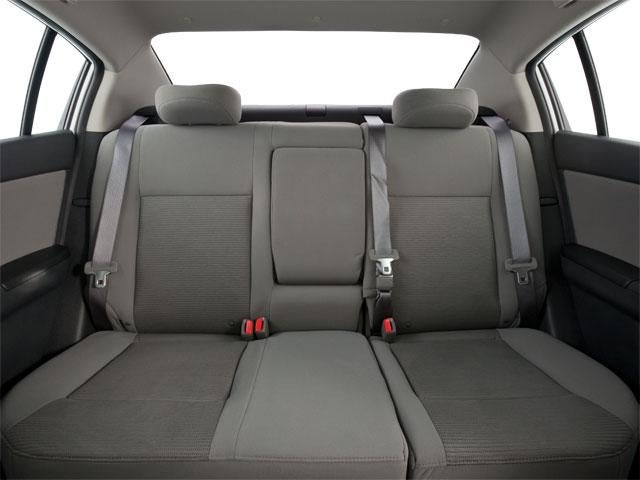 2010 Nissan Sentra 4dr Sdn I4 CVT 2.0