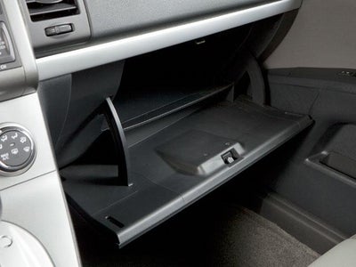 2010 Nissan Sentra 4dr Sdn I4 CVT 2.0