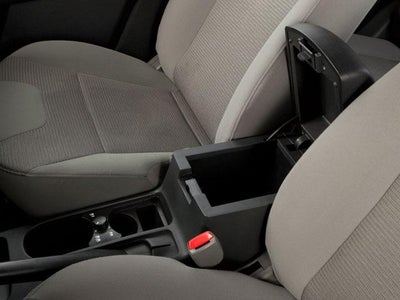 2010 Nissan Sentra 4dr Sdn I4 CVT 2.0