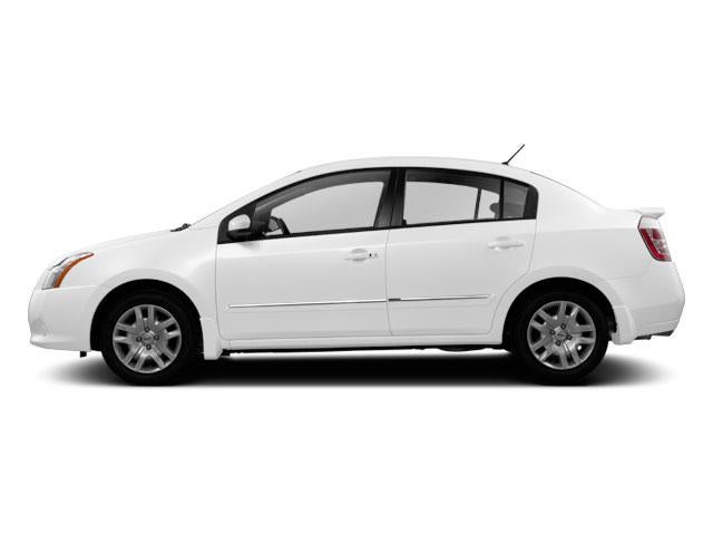 2010 Nissan Sentra 4dr Sdn I4 CVT 2.0