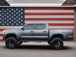 2019 Toyota Tacoma 4WD 4WD SR Double Cab 5' Bed V6 MT (GS)