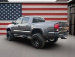2019 Toyota Tacoma 4WD 4WD SR Double Cab 5' Bed V6 MT (GS)