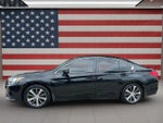 2017 Subaru Legacy 2.5i Limited