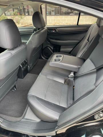 2017 Subaru Legacy 2.5i Limited