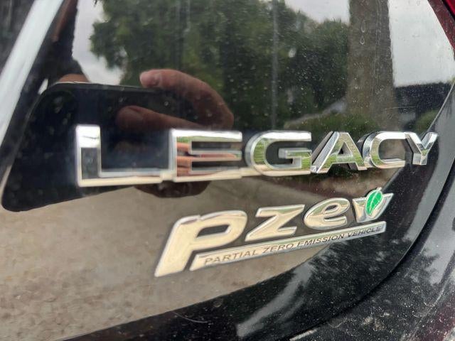 2017 Subaru Legacy 2.5i Limited