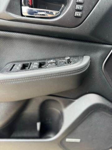 2017 Subaru Legacy 2.5i Limited