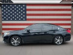 2017 Subaru Legacy 2.5i Limited