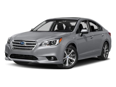 2017 Subaru Legacy 2.5i Limited