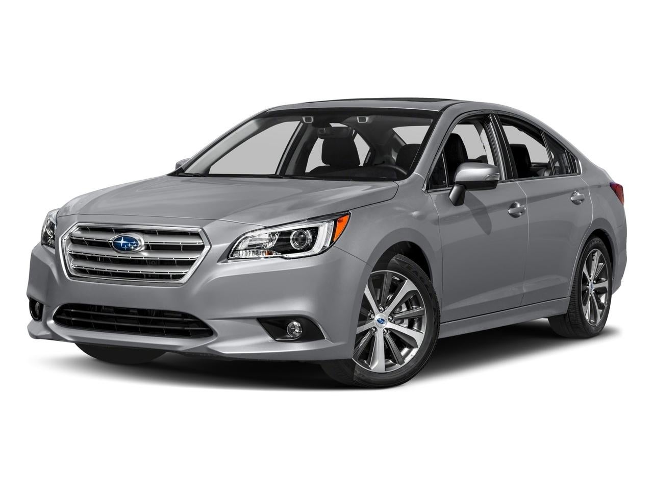 2017 Subaru Legacy 2.5i Limited