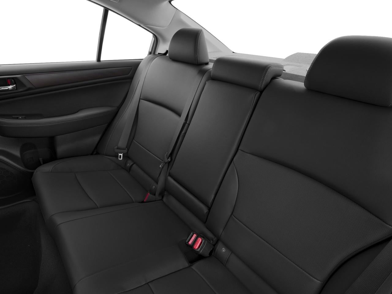 2017 Subaru Legacy 2.5i Limited